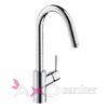 Mosogat csaptelepek Hansgrohe mosogat csaptelepek Hansgrohe Talis S2 Variarc konyhai csaptelep kihzhat kifolyval 14872
