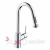 Mosogat csaptelepek Hansgrohe mosogat csaptelepek Hansgrohe Talis S2 Variarc konyhai csaptelep kihzhat zuhanyfejjel 14877