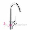 Mosogat csaptelepek Hansgrohe mosogat csaptelepek Hansgrohe Talis S2 Variarc konyhai csaptelep 14870
