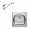 Livinox N 144K panel mosogat ll mosogat csaptelep
