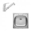 Livinox N 144K panel mosogat Blancodaras s mosogat csaptelep