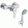 GROHE 33590001 EUROSTYLE 2760100E zuhany csaptelep Tempesta II zuhanyszett AKCI VISSZAVONSIG Tovbbi inf