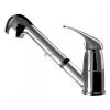 Kombinlt zuhanyfejes csaptelep 35mm kermia bett BALLETTO 81019