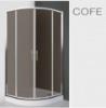 Roltechnik Easy Cofe 90x90 ves zuhanykabin ves keretes fm grgs zuhanykabin zuhanytlca nlkl Termkadatok veg