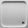 D Code 90x90 szgletes zuhanytlca A Nmet tervezs s gyrts Szgletes modern design Alfalazhat majd burkolgat Akril