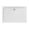 Ravak GALAXY PRO Gigant Pro 100x80 Chrome zuhanytlca