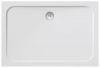 Ravak Gigant Pro 120x90 Chrome Szgletes zuhanytlca nttt mmrvnybl extra alacsony kivitel