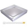 RAVAK galaxy PERSEUS 90 PP zuhanytlca 90x90x17 5 cm fehr
