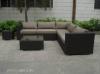 KERTI BTOR polyrattan sarok lgarnitra