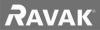 Ravak SZIFON le s tlfoly 33mm csavar S160 X01411