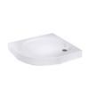 ves zuhanytlca nhord 800x800x125 mm esl Az sszes Roltechnik megegyez mret zuhanykabinnal kompatibilis A termkhez ajnlott DreamP zuhanytlca szifon amely webruhzunkban