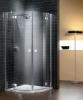 Almatea PDD ves zuhanykabin 90x90x195cm Keret nlkli kivitel tltsz veg Easy Clean tapadsgtl bevonattal