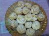 CREAM PUFF