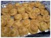Cream puff simple