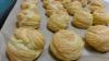 Cream Puff