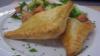 Chicken Puff Pastry