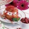 Graham Cream Puff
