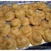 Resepi Cream Puff Simple | Another Strange Girl Stories