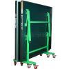 Kivl minsg kerekes beltri ping pong asztal hlval Mret 152cm2x 274cm2x76cm Ping pong asztallap vastagsga 18mm slya 92 3 kg Szlltsra krje egyedi ajnlatunkat