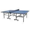Tempish De Lux egy minsgi kltri ping pong asztal Alkalmas halad s verseny szint jtkosok szmra 15 mm es asztallap vzll bevonattal elltott gy btran kint lehet hagyni