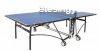 Stiga Style Outdoor CS kerekes kltri ping pong asztal