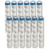 Rucanor ping pong labda 6db os