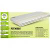Lineanatura Fitness hideg hab matrac