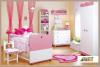Klups btor Princess babaszoba elemei gy 70x140cm talakthat ifjsgi ggy Szekrny ktajts 188x80x52 cm Nyitott llpolc 183x40x35 cm Komd 92x80x48 cm A komplett babaszoba szlltsi dja orsz