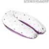 DELTA BABY Comfy Big POP szoptats prna col lila