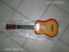 J fa gyerek gitr 55cm
