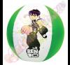 Spartan Ben 10 Strandlabda vizes jtk
