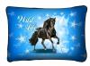 Prna P007 Fekete l Wild life1 715Rszletek
