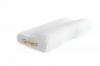 QMED CONTOUR PILLOW Kontr prna M mret