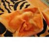 Tigra Narancssrga gytakar pld 150x200cm