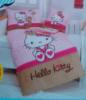Hello Kitty ovis gynem van raktron