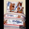 Scooby Doo 3 rszes gynem garnitra kkcskos Naturtex tovbbi adatai