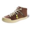 Havaianas Urbis Eco Mid Dk Brown frfi cip