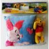 Dszprna figurval Disney Malacka prna Micimack