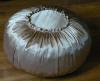 Akcis prna puff 55 X 30 cm Btor Dekorci Szk fotel 55 cm tmrj 30 35 cm magas prna dszhuzattal ami levehet s moshat Krsre brmilyen szn h Meska