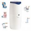 Captiva AngelCare pelenkatart vdr