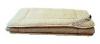 Birkagyapj gyermek takar pld natr 100x140 450g m2 Magyar termk A Bio Textima gyapj takar mindkt oldala