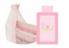 Bertoni Lily gynemgarnitra Pink Lady 7 rszes