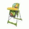 Baby Design Pepe Colors etetszk Zsirf