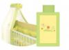 Bertoni Lily gynemgarnitra Yellow Green Snail 7 rszes