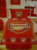 Fanshop Arsenal gynem garnitra 17 500