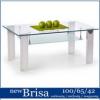 Brisa veg dohnyzasztal