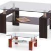 HALMAR DianaMax 120x70cm dohnyzasztal