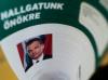 Meglep mret jtkonysgi roham indult a htvgn A vegyipari szakszervezet felhvsra tmegvel rkeztek a konzultcis levelek a VDSZ hez hogy a hasznlt papr rval tmogassk az esztergomi he