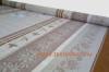 5 rszes flanel gynemhuzat garnitra 6310 barna