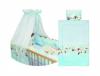 Bertoni 5 rszes mints gynemgarnitra 180 fokos rcsvdvel Kiskacsk kk
